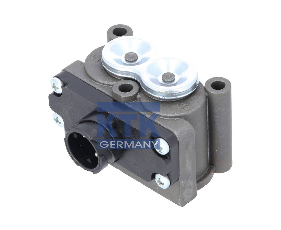 KTK GERMANY 29053 KTK GERMANY 29053