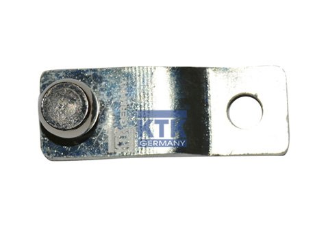 KTK GERMANY 21815