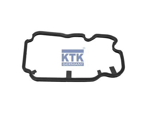 KTK GERMANY 20345