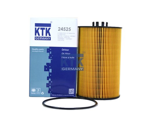 KTK GERMANY 24525