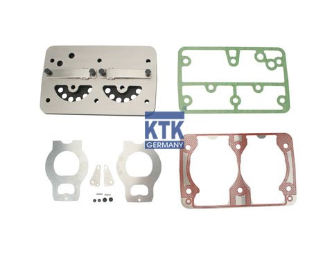 KTK GERMANY 18973 KTK GERMANY 18973
