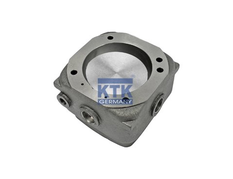KTK GERMANY 26155 KTK GERMANY 26155