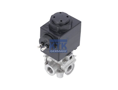 KTK GERMANY 20702 KTK GERMANY 20702