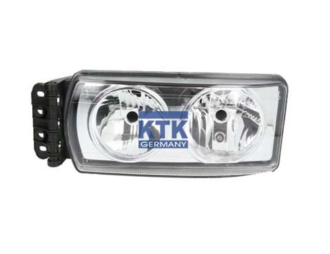 KTK GERMANY 20039