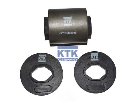 KTK GERMANY 21653