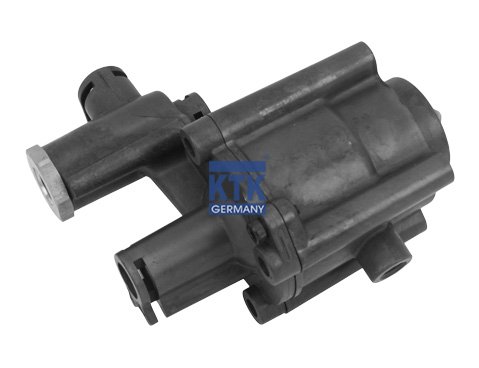 KTK GERMANY 18612 KTK GERMANY 18612