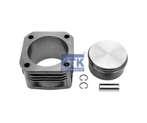 KTK GERMANY 26154