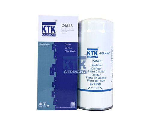 KTK GERMANY 24523