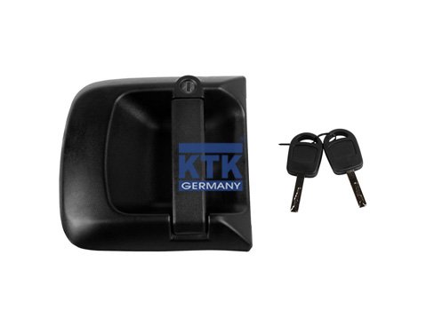 KTK GERMANY 19798 KTK GERMANY 19798