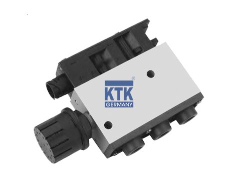 KTK GERMANY 18605 KTK GERMANY 18605