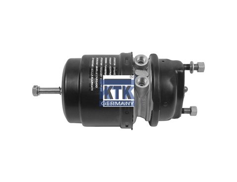 KTK GERMANY 21600