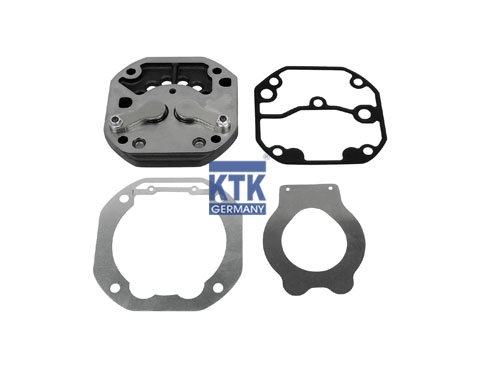KTK GERMANY 18965 KTK GERMANY 18965