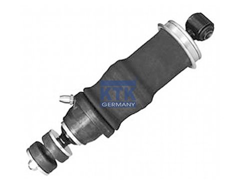 KTK GERMANY 22799