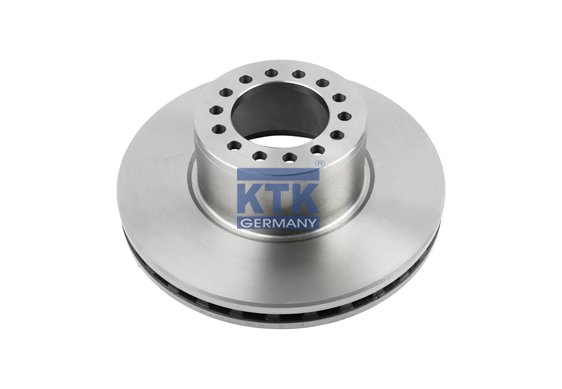 KTK GERMANY 25203