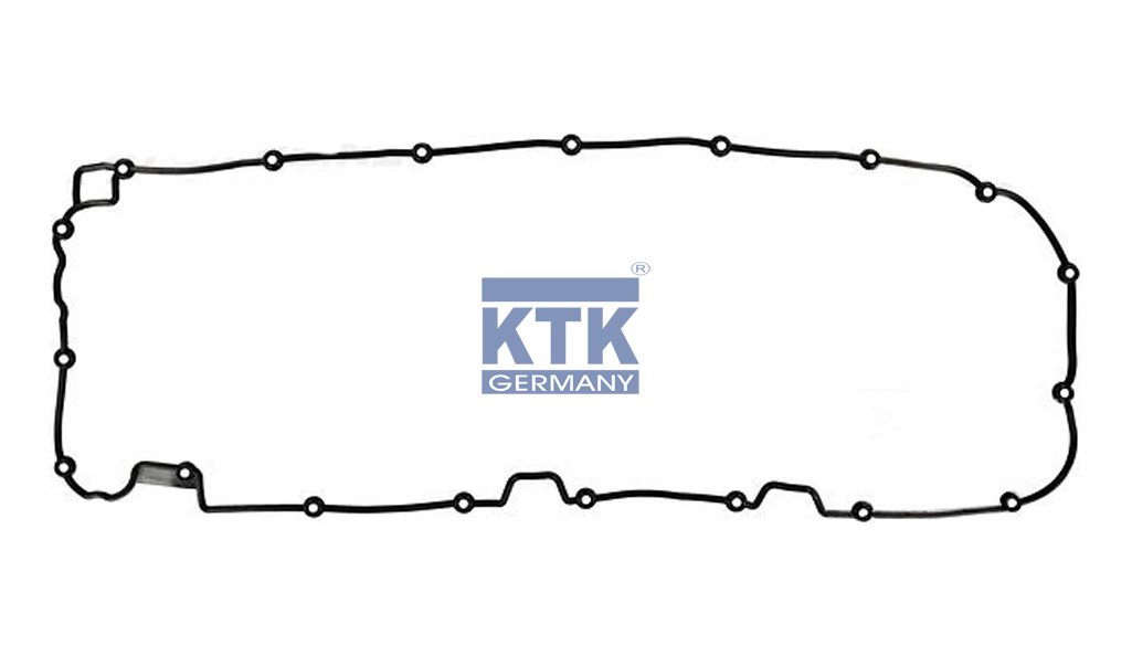 KTK GERMANY 27741 KTK GERMANY 27741