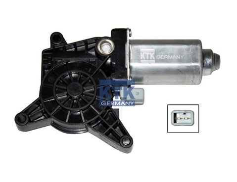 KTK GERMANY 21804 KTK GERMANY 21804