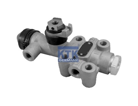 KTK GERMANY 20687 KTK GERMANY 20687