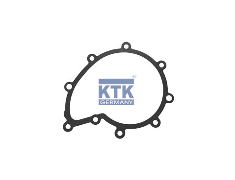 KTK GERMANY 20337
