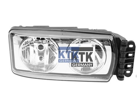 KTK GERMANY 23493