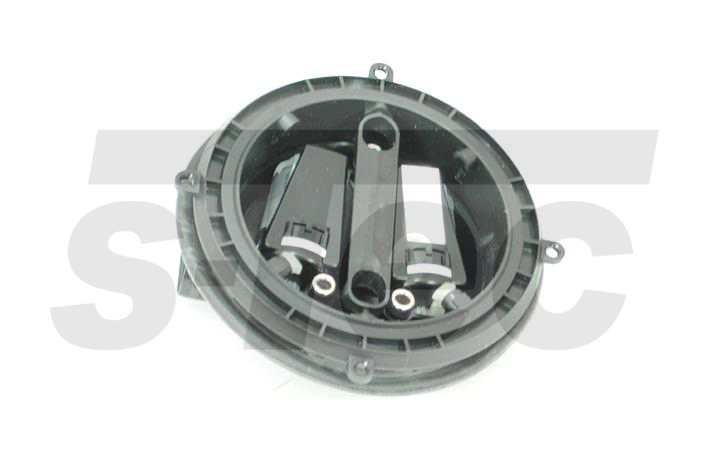 S-TEC SP2000020000019