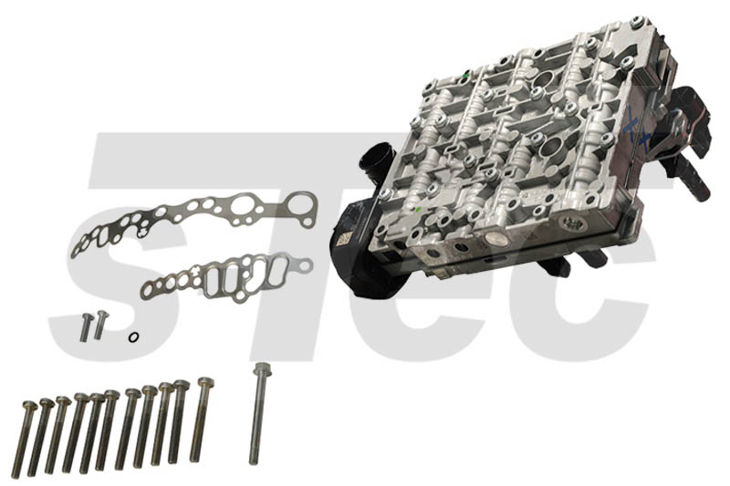 S-TEC SP02990 S-TEC SP02990