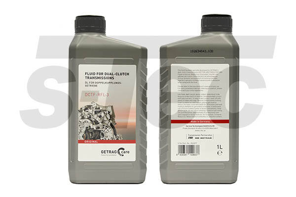 S-TEC OIL0017 S-TEC OIL0017