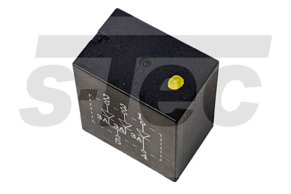 S-TEC SP02698 S-TEC SP02698