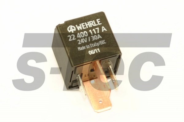 S-TEC WES22400117A