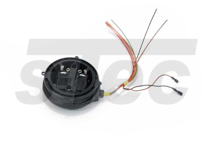 S-TEC SP2000020000021