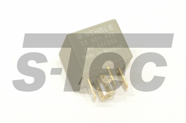 S-TEC WES20401003