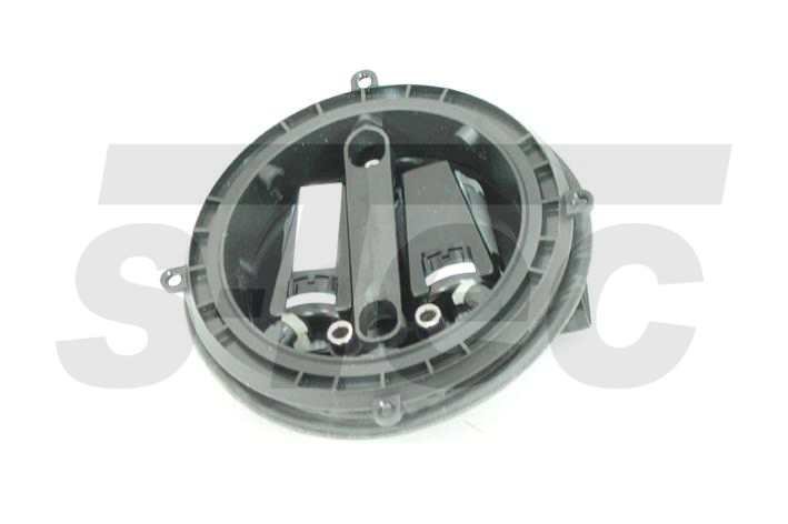 S-TEC SP2000020000020