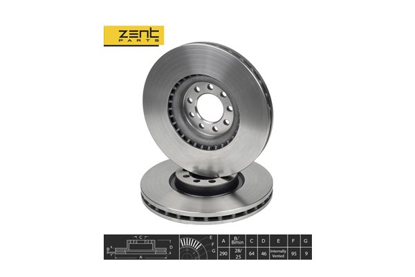 zentparts Z06158