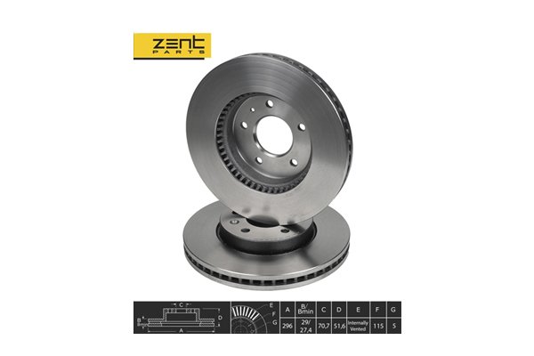 zentparts Z06041