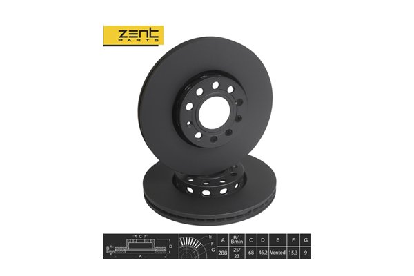 zentparts Z06258