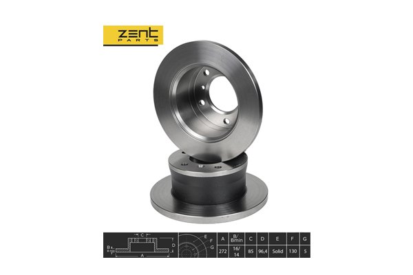 zentparts Z06027