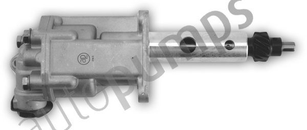 Autopumps UK AOP1167
