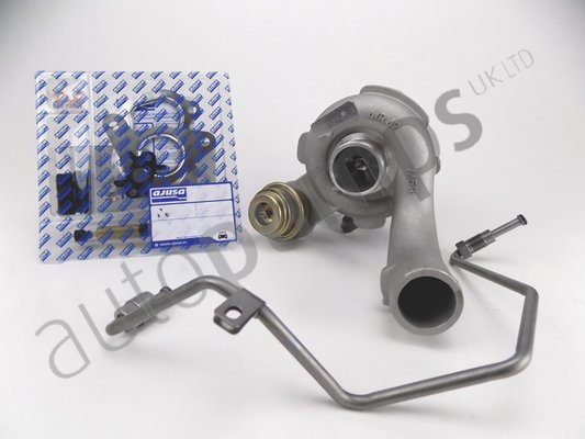 Autopumps UK ATCU8988K