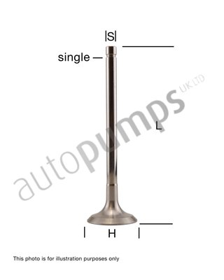 Autopumps UK AIV3365