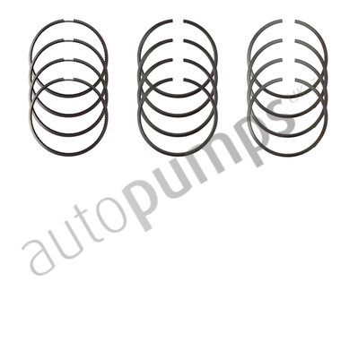 Autopumps UK A5035