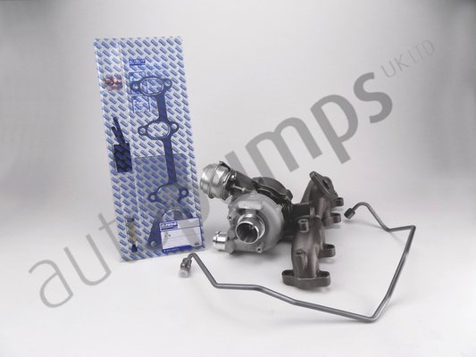 Autopumps UK ATCU8994K