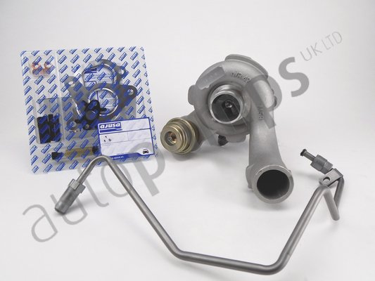 Autopumps UK ATCU8990K