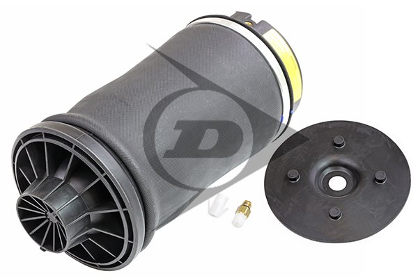 Dunlop Airsuspension 70932