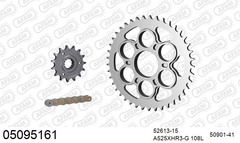 AFAM 05095161 AFAM 05095161
