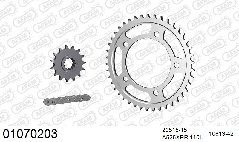 AFAM 01070203 AFAM 01070203