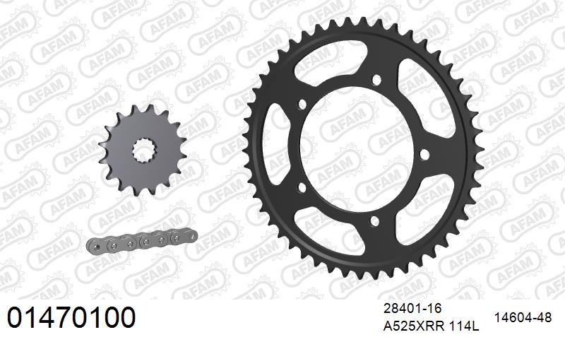 AFAM 01470100