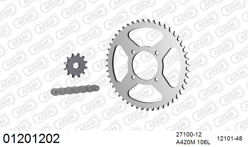 AFAM 01201202 AFAM 01201202