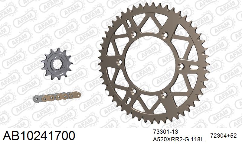 AFAM AB10241700 AFAM AB10241700