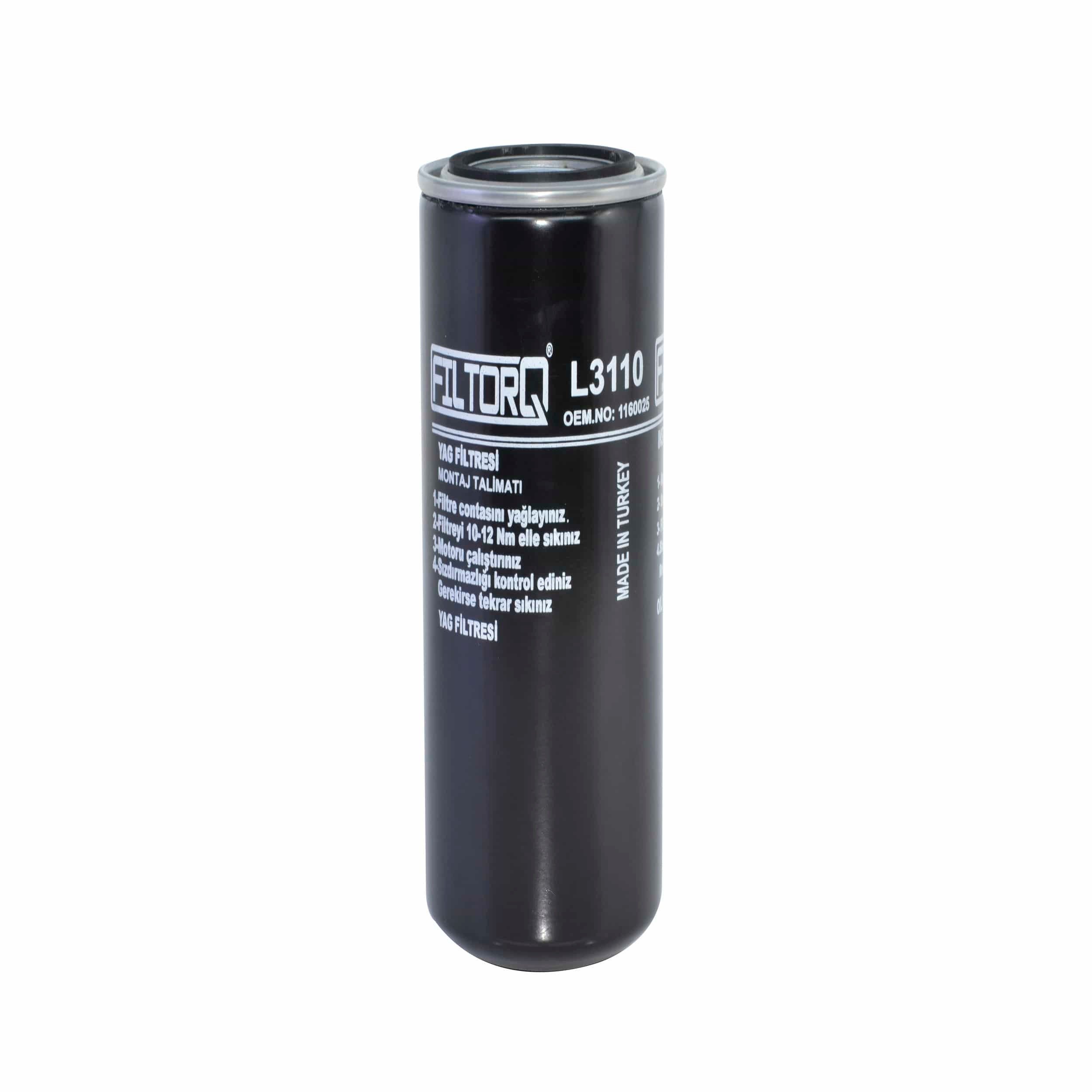 FILTORQ L3110