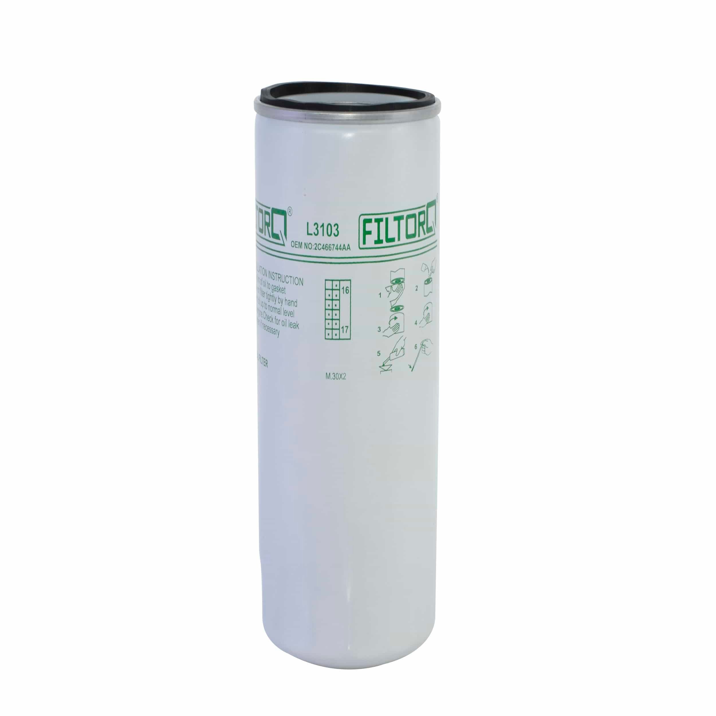 FILTORQ L3103 FILTORQ L3103