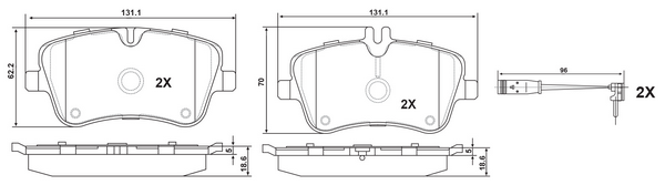 SB BP31199W